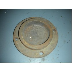 Bruton Outer Bearing Cap